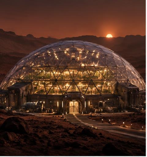 The Dome